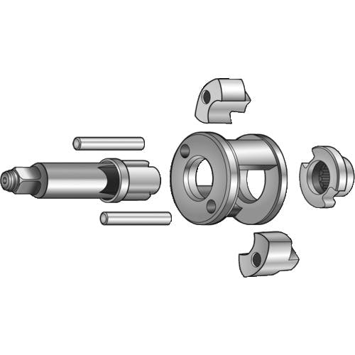 CAINZ-DASH】信濃機販 インパクトレンチ ソケット差込角９．５ｍｍ