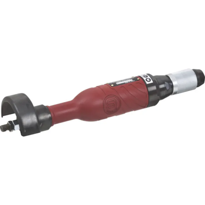 【CAINZ-DASH】信濃機販 エアストレートグラインダー SI-SG3-3R【別送品】