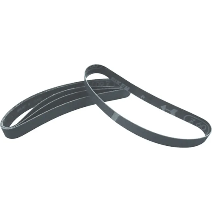 【CAINZ-DASH】信濃機販 ベルトペーパー12×330mm 60番 (50本入) 509-107【別送品】