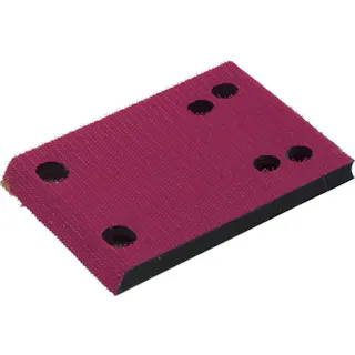 【CAINZ-DASH】信濃機販 75×110mmマジックパッド 穴有り 490B-103【別送品】