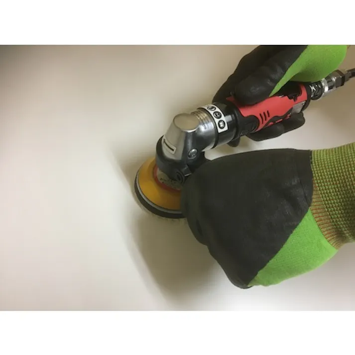 【CAINZ-DASH】信濃機販 アングルポリッシャー SI-2009EX【別送品】