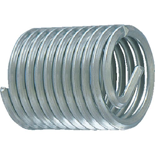 日本スプリュー スプリュー M20X2.5mm M20-2.5X1DNS インサートねじ 日本スプリュー スプリュー M20X2.5mm M20-2.5X1DNS インサートねじ