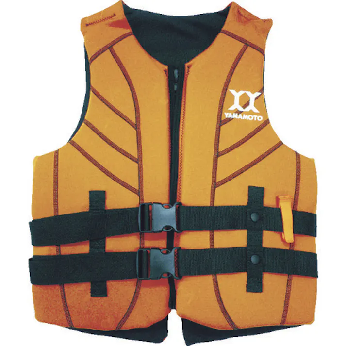 【CAINZ-DASH】山本化学工業 SAFE 安全ハイブリッドウェア S SAFE-2【別送品】