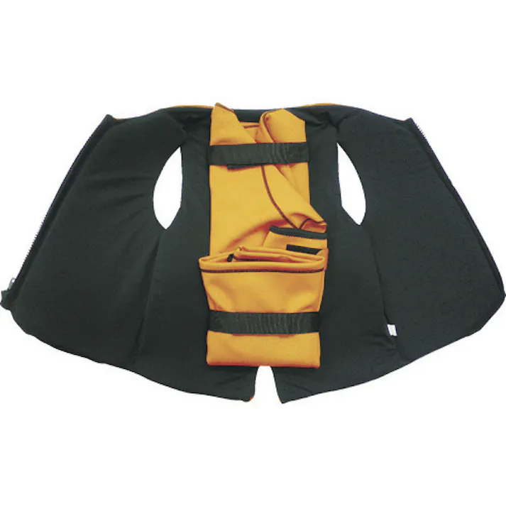 【CAINZ-DASH】山本化学工業 SAFE 安全ハイブリッドウェア S SAFE-2【別送品】