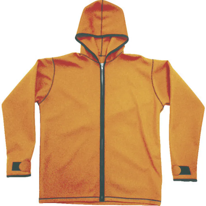 【CAINZ-DASH】山本化学工業 SAFE 安全ハイブリッドウェア S SAFE-2【別送品】