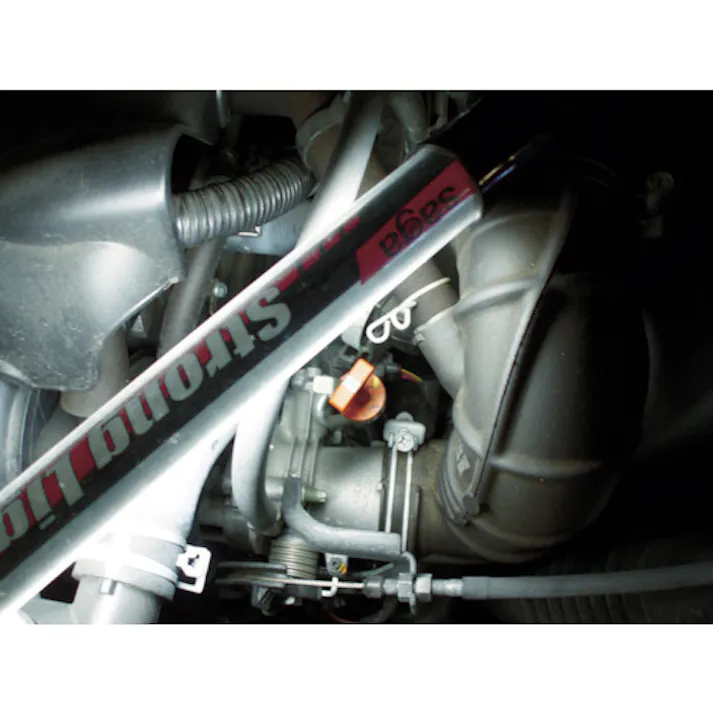 【CAINZ-DASH】嵯峨電機工業 充電式コードレスライト防雨型 LB-8W【別送品】
