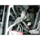 【CAINZ-DASH】嵯峨電機工業 ハンドライト 充電式コードレスライト(電池パック付) 防雨・耐薬品 明るさ460lm LB-8LWE【別送品】