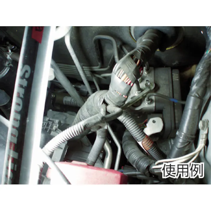 【CAINZ-DASH】嵯峨電機工業 ハンドライト 充電式コードレスライト(電池パック付) 防雨・耐薬品 明るさ460lm LB-8LWE【別送品】