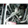 【CAINZ-DASH】嵯峨電機工業 ハンドライト 充電式コードレスライト(電池パック付) 防雨・耐薬品 明るさ460lm LB-8LWE【別送品】