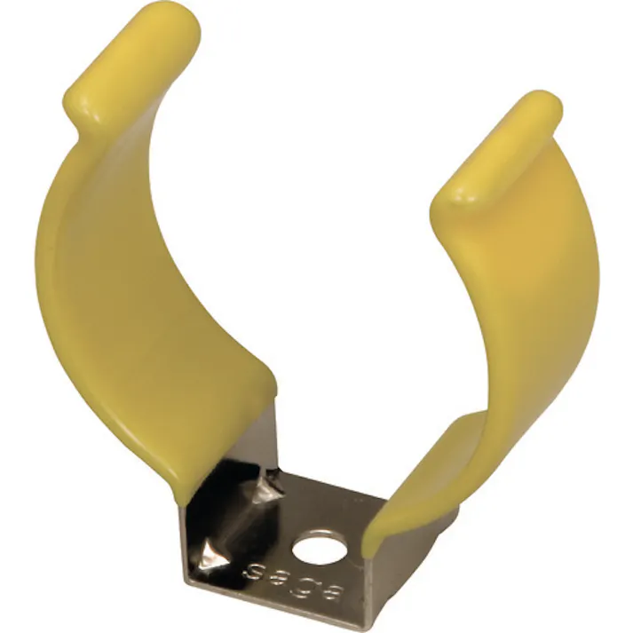 【CAINZ-DASH】嵯峨電機工業 固定ホルダー φ50 H-50【別送品】