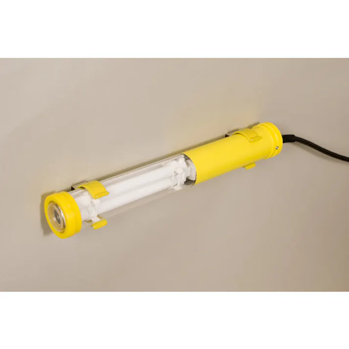 【CAINZ-DASH】嵯峨電機工業 固定ホルダー φ50 H-50【別送品】