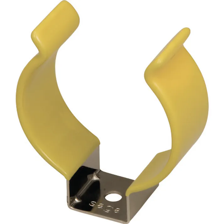 【CAINZ-DASH】嵯峨電機工業 固定ホルダー φ60 H-60【別送品】