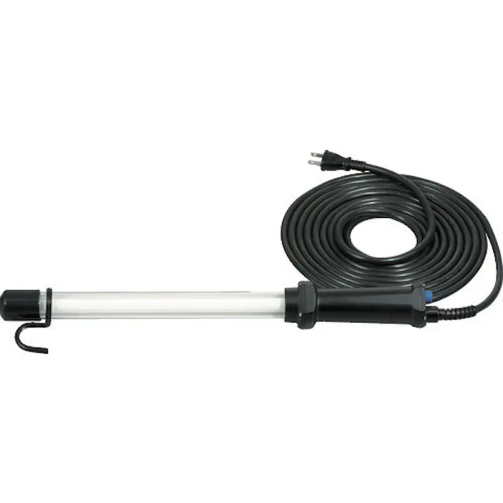 【CAINZ-DASH】嵯峨電機工業 ストロングライトLED SL-LED8W【別送品】