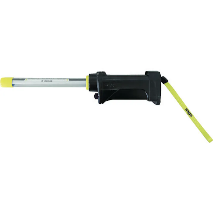 【CAINZ-DASH】嵯峨電機工業 3WLEDコードレスライトセット(防雨・耐薬外筒仕様) LB-LED30LCW【別送品】