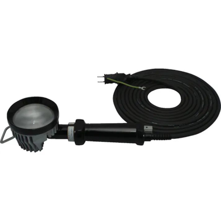 【CAINZ-DASH】嵯峨電機工業 20W高演色調光機能付 SL-LED20D-FL-RA【別送品】