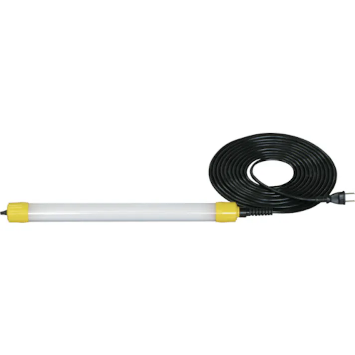 【CAINZ-DASH】嵯峨電機工業 ストロングライトLED取付タイプ SL-LED7R【別送品】