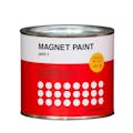 MAGNET PAINT ベース ダークグレー 0.5L(販売終了)