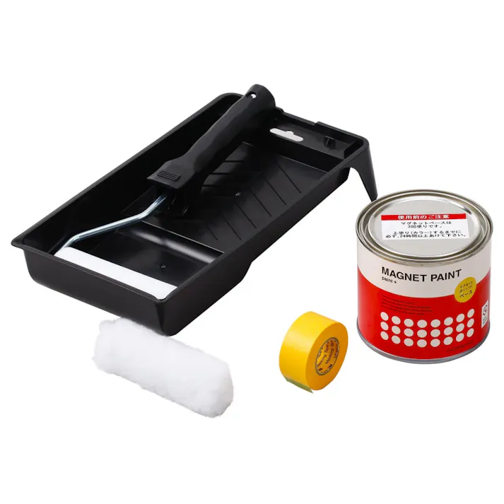 MAGNET PAINT キットセット(販売終了)