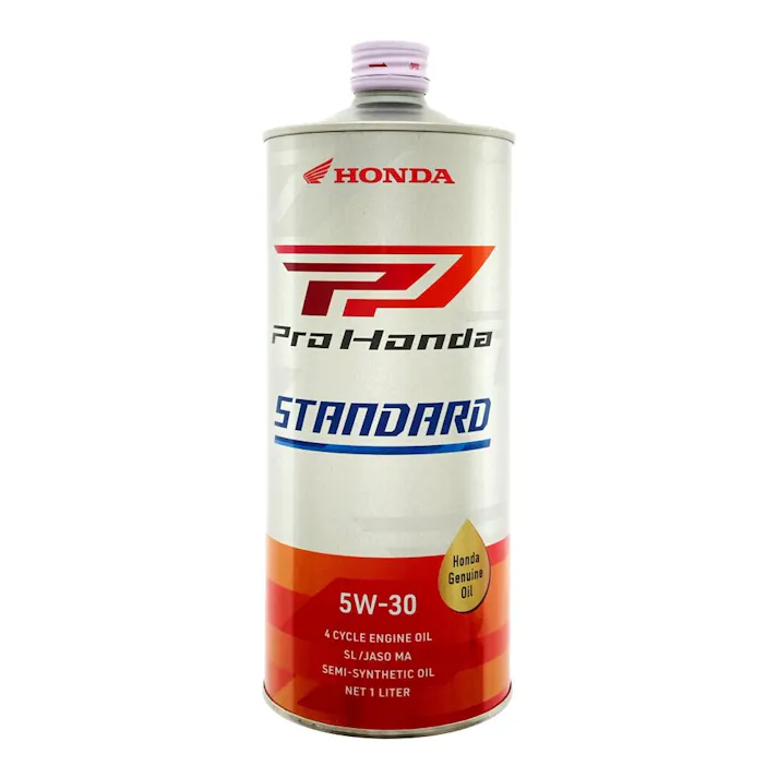 Pro Honda STANDARD プロホンダ スタンダード 4サイクルオイル 1L【SU】