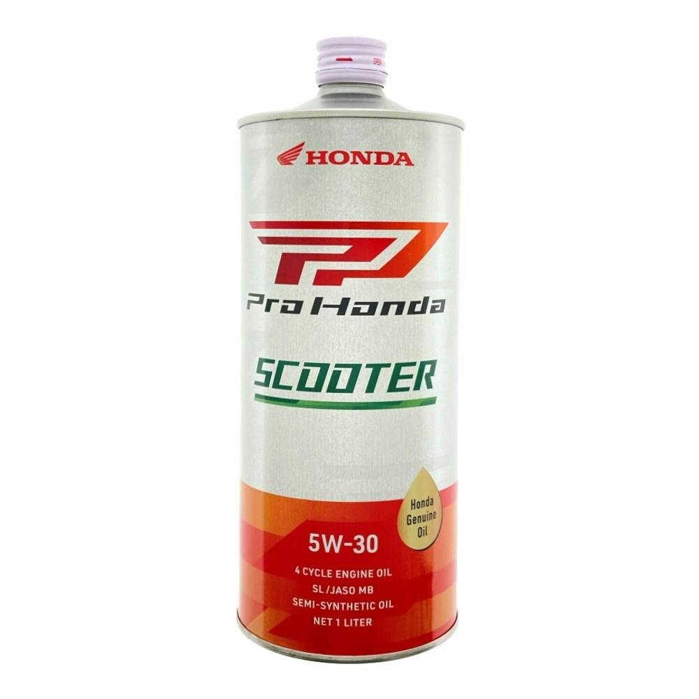 Pro Honda SCOOTER プロホンダ スクーター 4サイクルオイル 1L【SU】