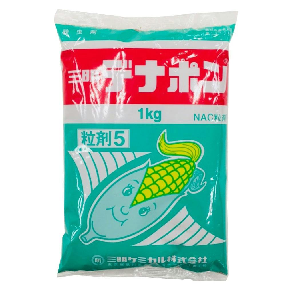 三井化学アグロ デナポン 1kg | 農業資材・薬品 | ホームセンター通販 ...