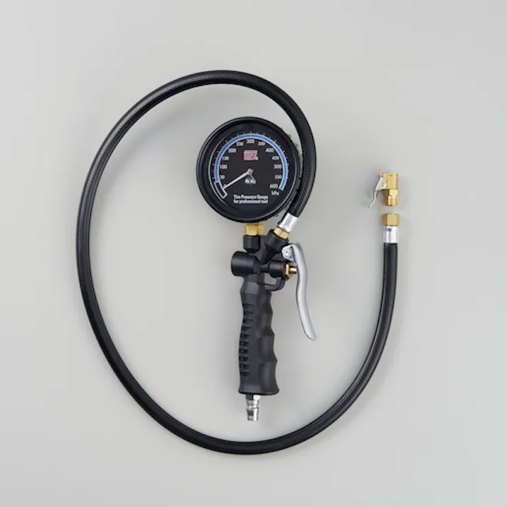 【CAINZ-DASH】WTBワタベコーポレーション タイヤゲージ WTG-610【別送品】