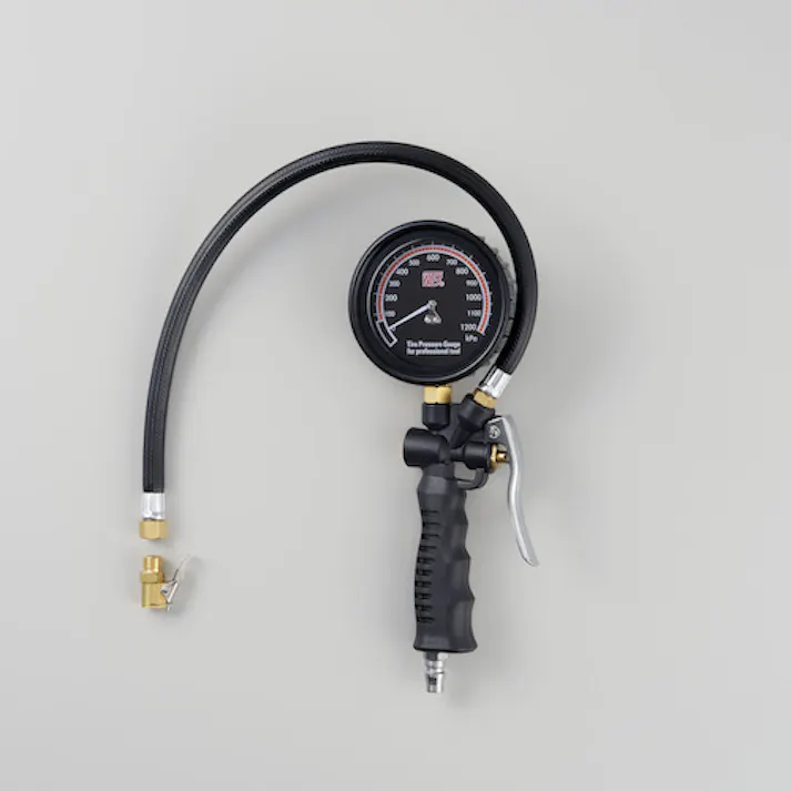 【CAINZ-DASH】WTBワタベコーポレーション タイヤゲージ WTG-1240【別送品】