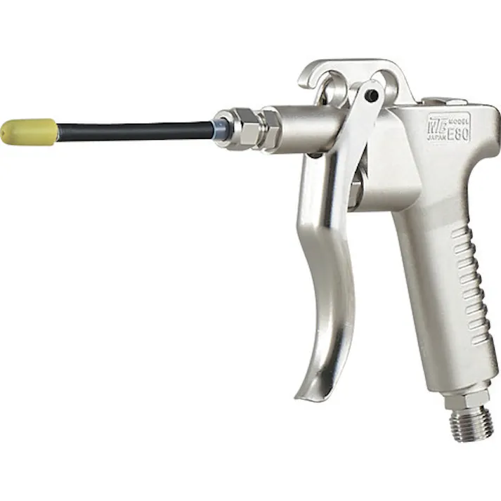 【CAINZ-DASH】WTBワタベコーポレーション エアーダスターガン E80-1FL【別送品】