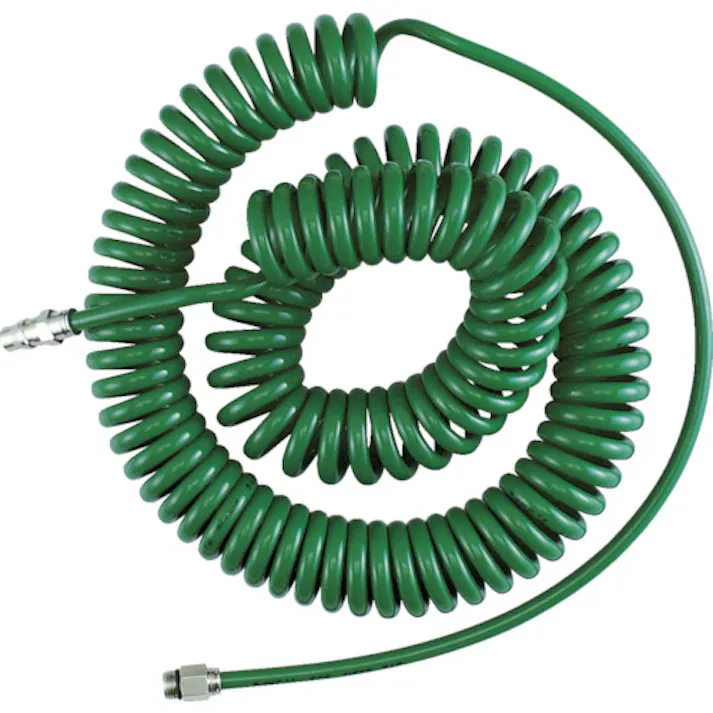 【CAINZ-DASH】WTBワタベコーポレーション エアーコイルホース AC-7GFT-MP【別送品】