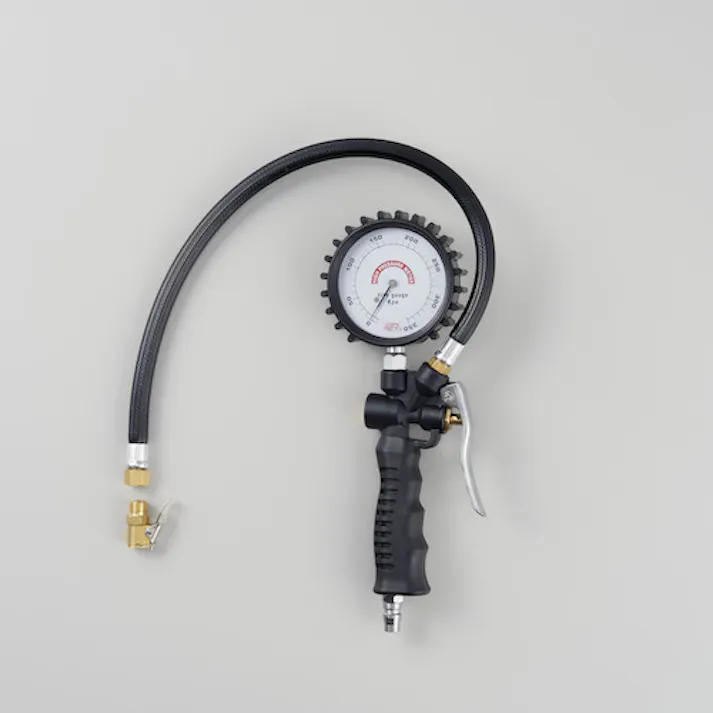 【CAINZ-DASH】WTBワタベコーポレーション タイヤゲージ WTG-3540【別送品】