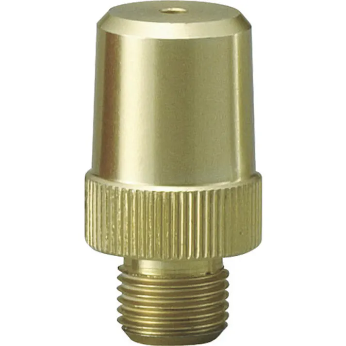 【CAINZ-DASH】WTBワタベコーポレーション ダスターガンカラーイエローノズル E80-0AYN【別送品】