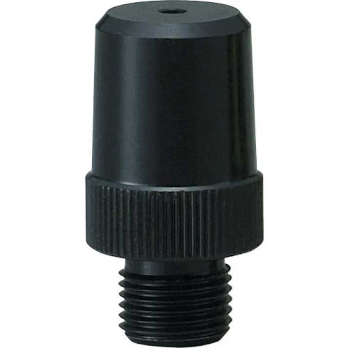 【CAINZ-DASH】WTBワタベコーポレーション ダスターガンカラーブラックノズル E80-0AKN【別送品】