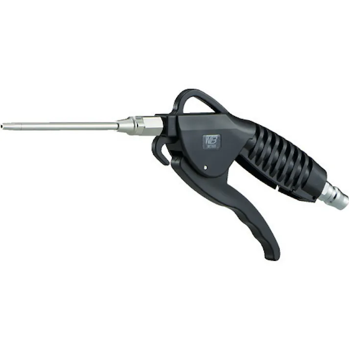 【CAINZ-DASH】WTBワタベコーポレーション ブラックプラダスターガン WT66S-1P【別送品】