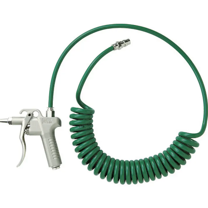 【CAINZ-DASH】WTBワタベコーポレーション コイルエアーダスターガンセット E80-03MP【別送品】