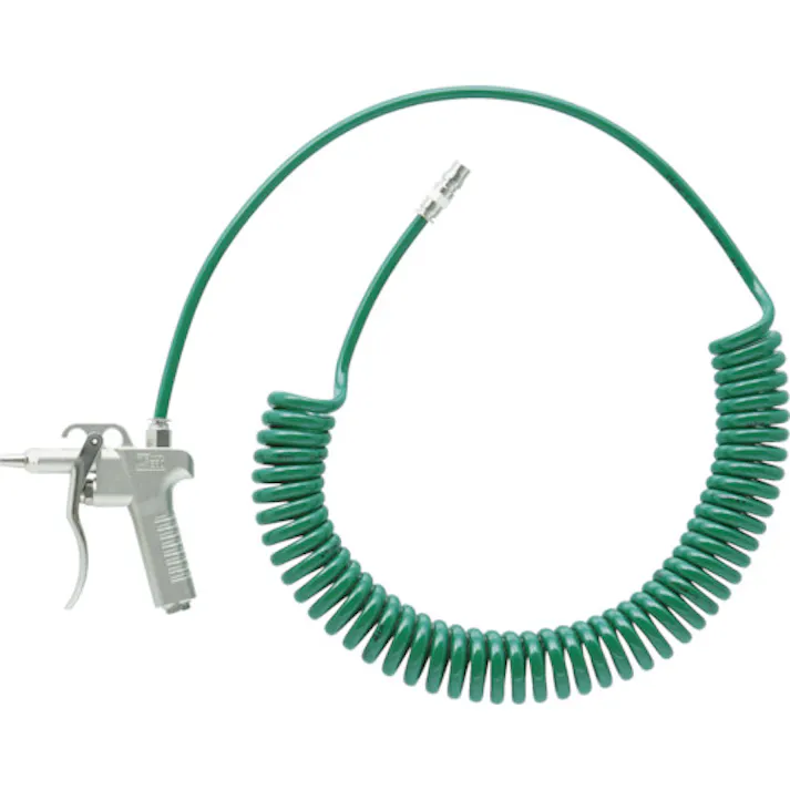 【CAINZ-DASH】WTBワタベコーポレーション コイルエアーダスターガンセット E80-05MP【別送品】