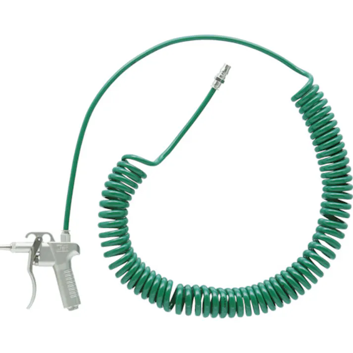 【CAINZ-DASH】WTBワタベコーポレーション コイルエアーダスターガンセット E80-07MP【別送品】