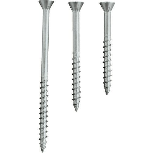 ミヤガワ ステンレス 不思議な四角穴付き皿頭デッキ用ビス 5.5×65 50本入 CX102-65-PC1 木工用造作ビス ミヤガワ ステンレス 不思議な四角穴付き皿頭デッキ用ビス 5.5×65 50本入 CX102-65-PC1 木工用造作ビス