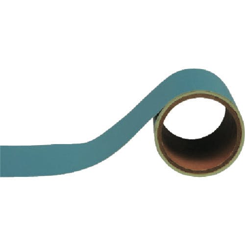 ユニット 配管識別ステッカー 水色(小)ユニクロス・50mm幅X2m 449-12 安全標識 ユニット 配管識別ステッカー 水色(小)ユニクロス・50mm幅X2m 449-12 安全標識