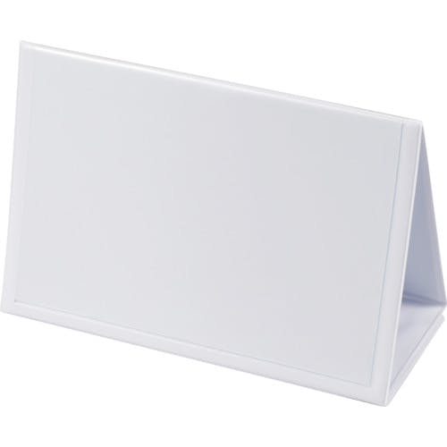 ユニット 差込式パレット用三角表示 850-80 安全標識 ユニット 差込式パレット用三角表示 850-80 安全標識