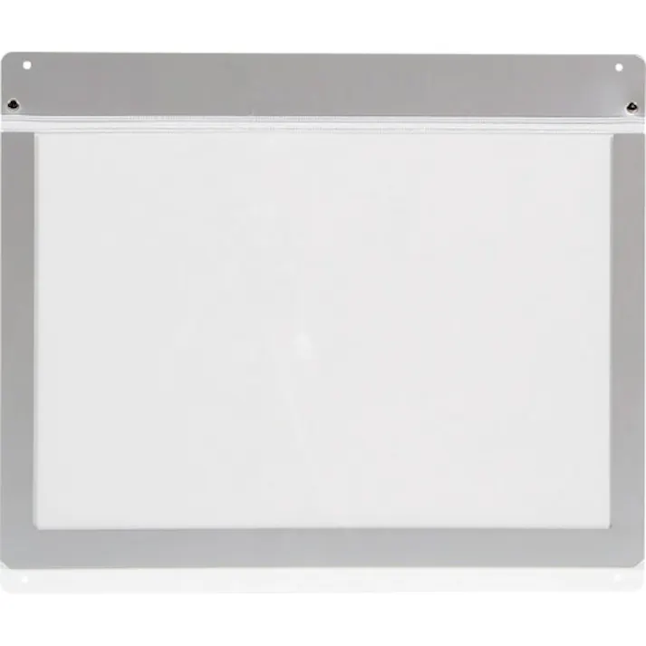 【CAINZ-DASH】ユニット 外部掲示用ケースA3 1枚用 317-701【別送品】