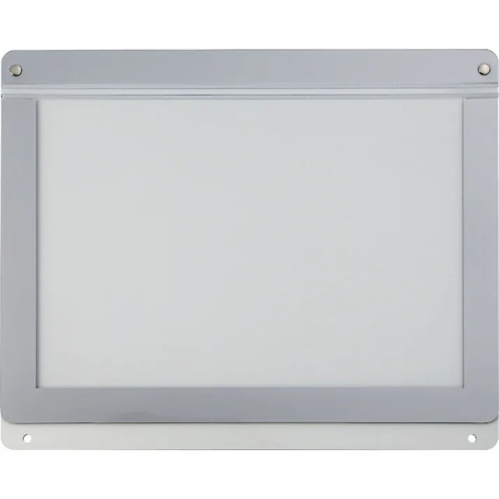 【CAINZ-DASH】ユニット トークナビ2専用A4サイズ差替表示板 881-100【別送品】