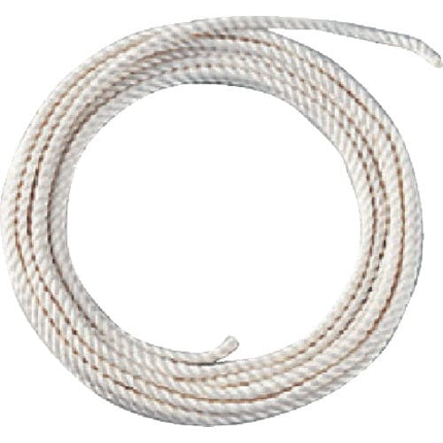 ユニット 旗竿用ロープ10M ビニロンロープ 7mmФ×10m 372-15 標示旗 ユニット 旗竿用ロープ10M ビニロンロープ 7mmФ×10m 372-15 標示旗