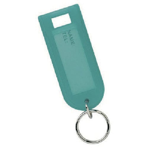 ユニット キープレート(緑)10個1組 317-98A 安全標識 ユニット キープレート(緑)10個1組 317-98A 安全標識