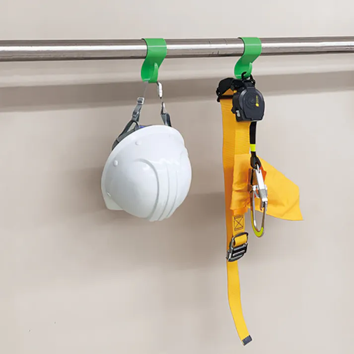 【CAINZ-DASH】ユニット 単管用プラハンガー 375-413【別送品】