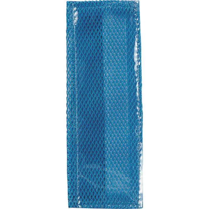 【CAINZ-DASH】ユニット フルハーネス用ポケットバンド(青) 2枚入 378-914【別送品】