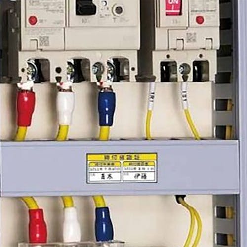 CAINZ-DASH】ユニット 締付確認証ステッカー 468-82【別送品】 | 通販