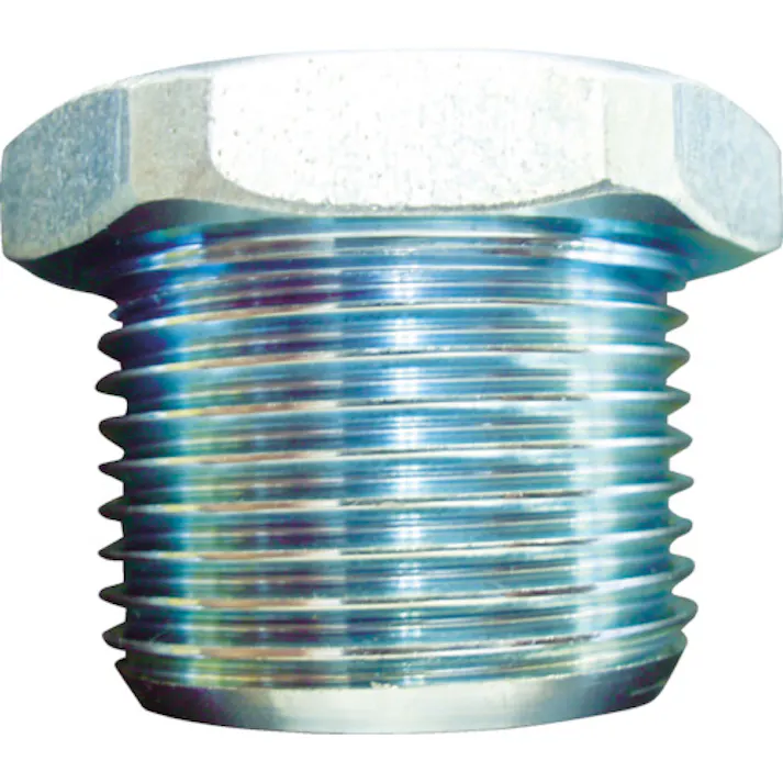 【CAINZ-DASH】島田電機 鋼 耐圧防爆構造アダプター PF1XPF3/4 SA28-22【別送品】