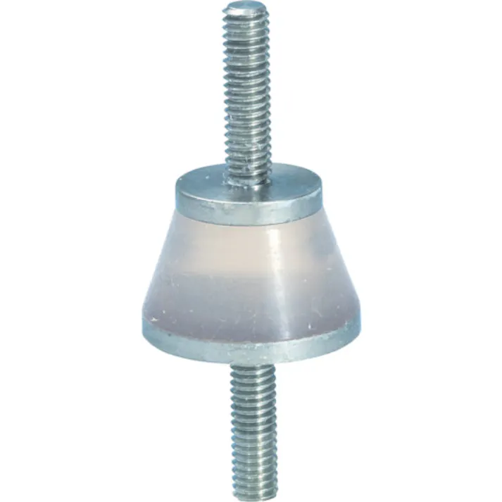 【CAINZ-DASH】タイカ 防振材インシュレ-タ- THETA-A 0.5~0.8kg THETA-A【別送品】