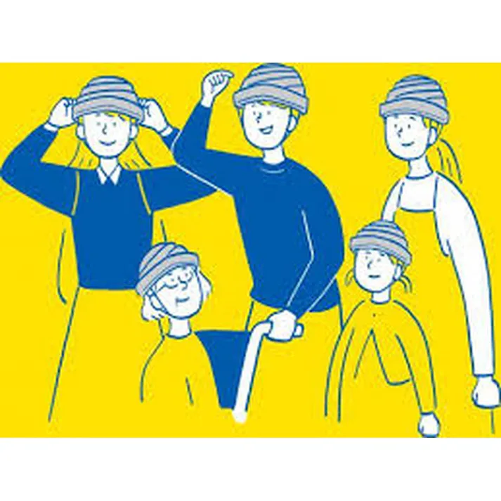 タイカ でるキャップ コンパクトタイプ DC-C-01 1個セット