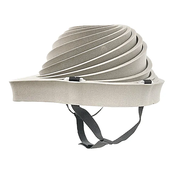 タイカ でるキャップ コンパクトタイプ DC-C-01 1個セット